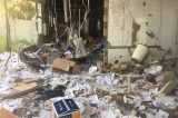 Assalto em Ipubi: dois suspeitos são detidos