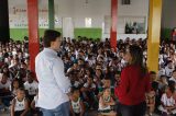 Miguel Coelho consegue adesão de Petrolina ao programa ‘Criança Feliz’