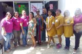 HDM/IMIP e UPAE de Petrolina fazem homenagem às mulheres