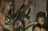 Polícia do Rio investiga ‘bandivas’ que aparecem em fotos ostentando armas