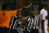 Botafogo goleia a Portuguesa-RJ por 4 a 1 e segue firme na briga pela classificação