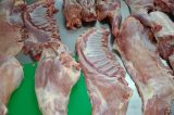 Cotação do preço da carne de caprinos e ovinos