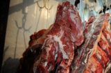 700kg de carne foi apreendida em situação irregular em Petrolina