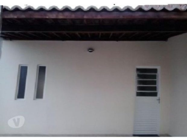 casa de apoio