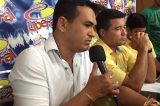 Ipubi: Prefeito encontra prefeitura arrebentada Ipubi: Prefeito encontra prefeitura arrebentada