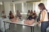 Profissionais de saúde do Hospital Dom Malan/IMIP participam do Curso de Suporte Avançado de Vida em Obstetrícia