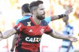 Lista do Flamengo na Libertadores pode ter Diego com a camisa 10 e Conca