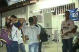 Bandidos invadem escola e roubam alunos e professores no Grande Recife