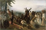 Assembleia Nacional da França abole a escravidão em suas colônias