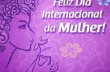 APLB Sindicato parabeniza todas as mulheres pelo seu dia