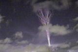 Fenômeno nunca registrado no Brasil é flagrado no céu da Paraíba; assista ao vídeo