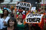 Para 95% dos brasileiros, o Brasil está no rumo errado