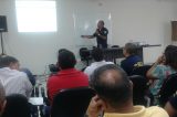Secretaria Executiva de Segurança Pública participa de fórum de segurança em Petrolina