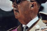 Morre o ditador espanhol Francisco Franco
