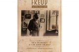 Univasf traz história de Sigmund Freud de Londres para Petrolina