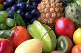 Ingestão de frutas impulsou desenvolvimento de cérebros grandes, afirma estudo