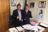 Prefeito deixa o PT