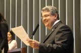 Guilherme Coelho destaca contribuição de Marco Maciel na história da política nacional