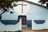 Bandidos roubam dinheiro e bebem vinho de igrejas na Bahia