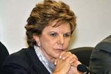 Fernando Bezerra indica Lúcia Vânia para presidir Comissão de Educação