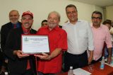 Pesquisa CNI/Ibope mostra Lula com 21% na pesquisa espontânea