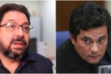 Moro pisou na bola ao criminalizar blogueiro