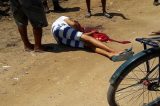 Homicídio em Juazeiro