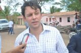 Depois de votar em terceirização, Negromonte Jr. é vaiado no interior da Bahia
