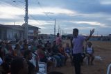 Vereador petista realiza plenária popular em bairro de Petrolina