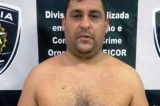 Quadrilha presa no RN pode ter praticado assaltos a bancos em Pernambuco Quadrilha presa no RN pode ter praticado assaltos a bancos em Pernambuco