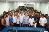 PSB de Petrolina mobiliza filiados para recadastramento PSB de Petrolina mobiliza filiados para recadastramento