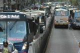 Pernambuco registra 35 assaltos a ônibus em fim de semana violento