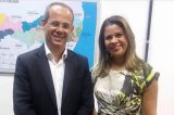 Prefeitura de Petrolina busca apoio do Governo do Estado para implantação de escolas de tempo integral