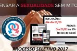 Liga Acadêmica de Sexologia da Univasf seleciona novos membros