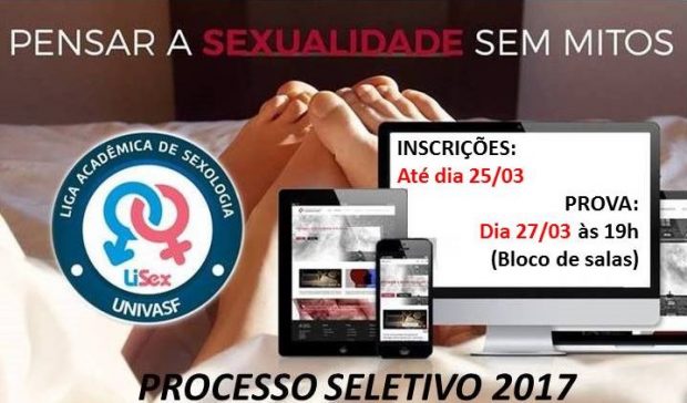 sexo na univasf
