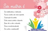 Sindicato dos Comerciários parabeniza todas as mulheres