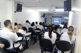HDM/IMIP de Petrolina participa de grupo de Estudo Médico/Científico com a Universidade Federal de São Paulo