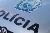 Polícia faz apreensão de drogas no bairro São Gonçalo