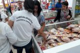 Vigilância Sanitária de Petrolina apreende carnes em estabelecimentos