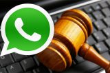 Usuário do WhatsApp é condenado a pagar indenização por escrever mensagens difamatórias