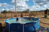 Mais feriadão e a alegria dos lisos