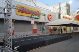 Nota sobre a corrida Tiradentes