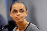 Marina reclama de dobradinha Lula e Alcolumbre Marina reclama de dobradinha Lula e Alcolumbre