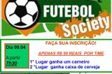 ADELBA de Juazeiro promove 1º torneio em prol da reativação do clube