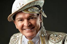 alcymar monteiro