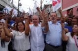 PSDB e PSB são derrotados em Ipojuca