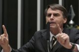 ‘Falar a verdade dói’, diz Bolsonaro sobre polêmica de quilombolas