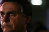 Bolsonaro perde ação contra o jornal “O Dia”, que publicou charge de que ele não gostou