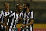 Apesar da maratona, jogadores do Botafogo pedem para atuar contra o Fluminense