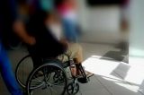 Homem finge ser cadeirante para conseguir benefício do INSS